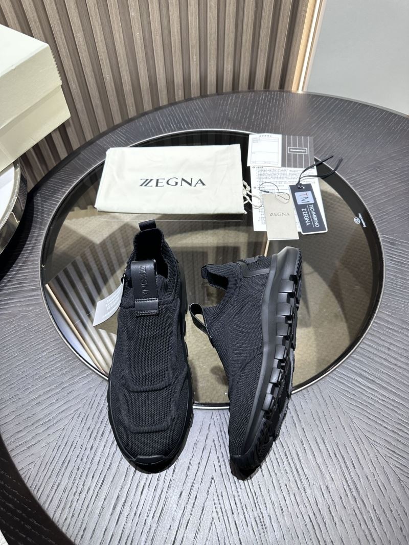 Ermenegildo Zegna Shoes